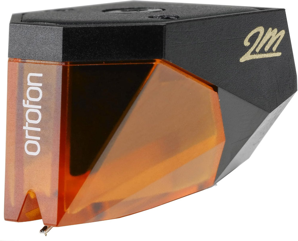Ortofon 2M Bronze